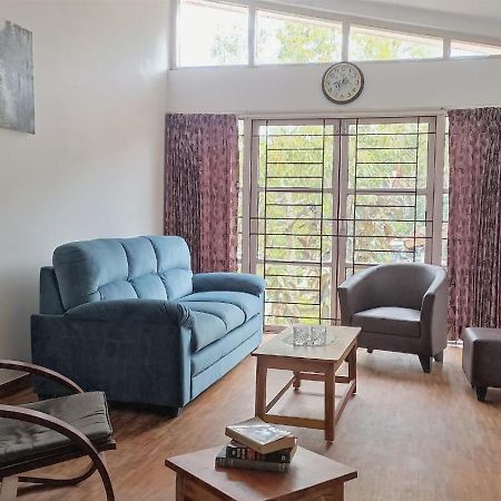 Fruitsnbeans Homestay Tamilnadu - Kodaikanal Exterior foto