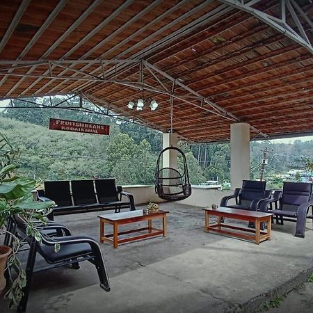 Fruitsnbeans Homestay Tamilnadu - Kodaikanal Exterior foto