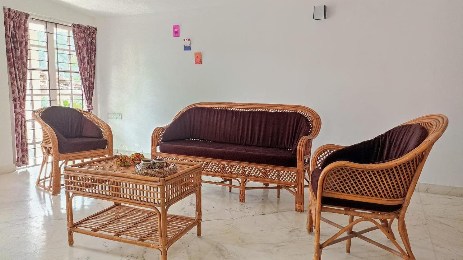Fruitsnbeans Homestay Tamilnadu - Kodaikanal Exterior foto