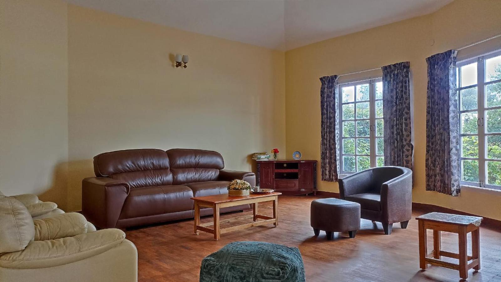 Fruitsnbeans Homestay Tamilnadu - Kodaikanal Exterior foto