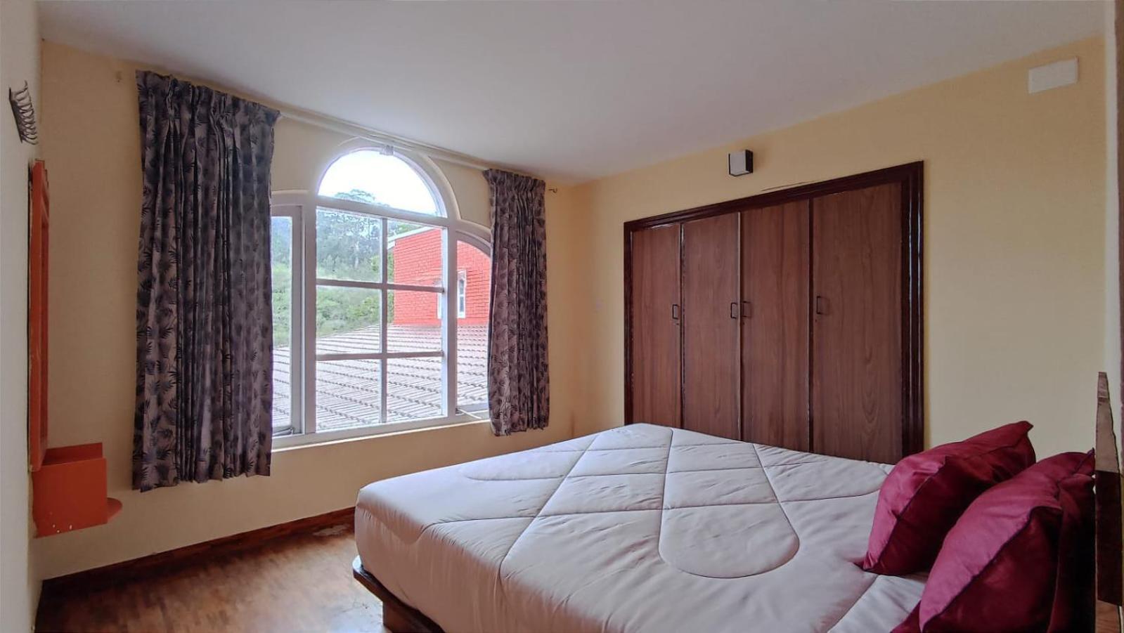 Fruitsnbeans Homestay Tamilnadu - Kodaikanal Exterior foto