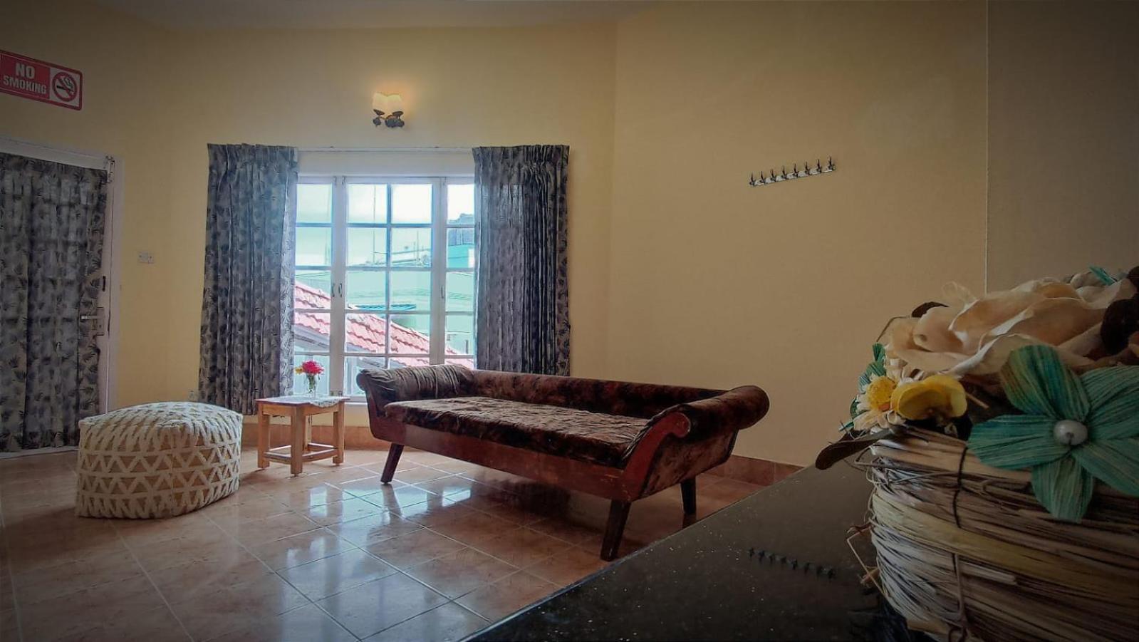 Fruitsnbeans Homestay Tamilnadu - Kodaikanal Exterior foto